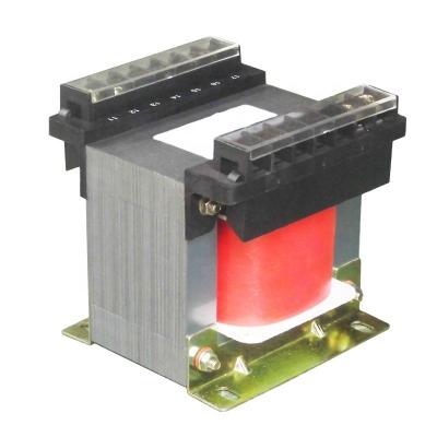 China Power Distribution System Reliable Quality Open Type 480V Isolation Transformer Voice Control Transformer To 380V for sale