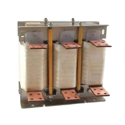 China Line Incoming Input Transformer, Three Phase Isolation Power Distribution System Factory Supply 1000A Direct Three Phase Inverter Step Up Transformer for sale