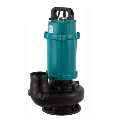 China Family Houses Iron Clean Water Pumps 220v Material Submersible Voltage 50hz 60hz Submersible Pump For Thailand Uzbekistan Azerbaijan for sale