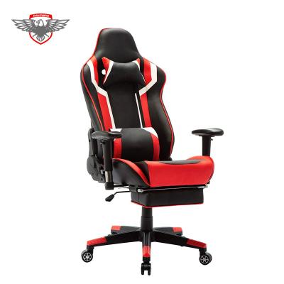 China (Size)Adjustable Modern PC Gaming Chair Office Computer Gaming Chair For Gamer for sale