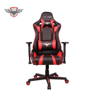 China Pro Game Car Racing Seat Bucket Computer (Height) E-sport Gaming Swivel Leather Ergonomic Professional Adjustable Sports Game for sale