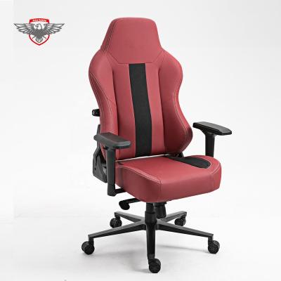 China New Style Metal Frame Foshan Gamer Gaming Chair Packing (Height) From China Supplier Adjustable for sale