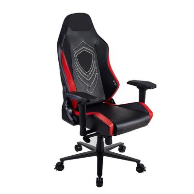 China (Size) Foshan adjustable ergonomic backrest and seat height adjustment like Majestic brand gaming chair for sale