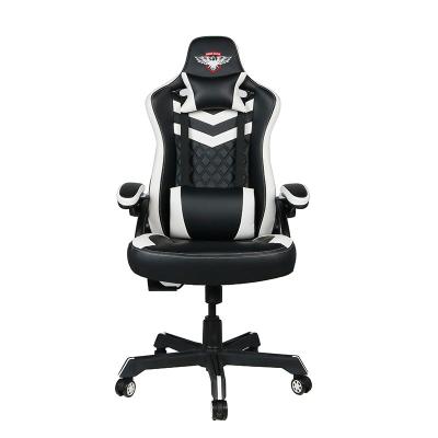 China High Swivel Commercial Adjustable Executive RGB Adjustable Postmarket Racing Furniture Chair (Height) Ergonomic Gaming Chair Racing Sport gamming Seat for sale