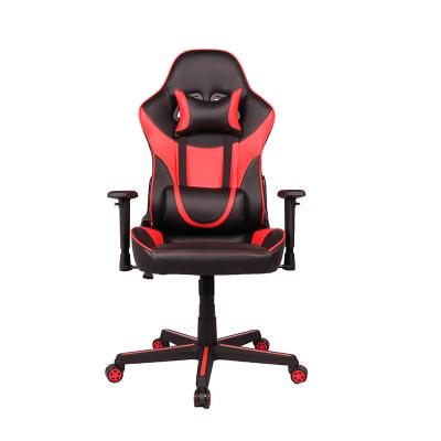 China (Size) 2021 Adjustable New Design Manufacture Chairs Canvas Fabric Soft Chair Gaming High Back Seat In Office Chairs for sale