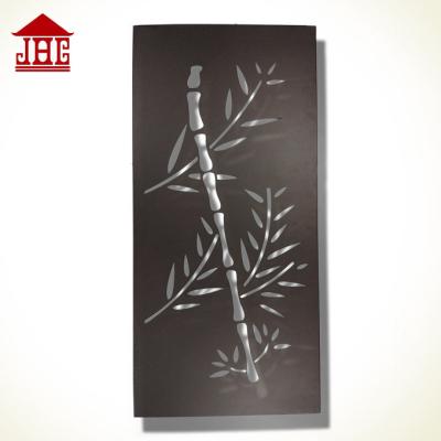 China Durable JHC Laser Form For Panel Screen Door Cut Out Window Coverings for sale