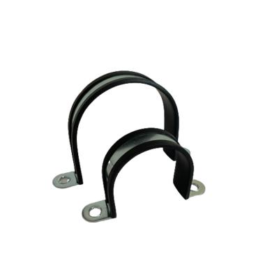 China Stainless Steel Best Selling Various Styles 25Mm Stainless Steel Silicone Hose Clamps for sale