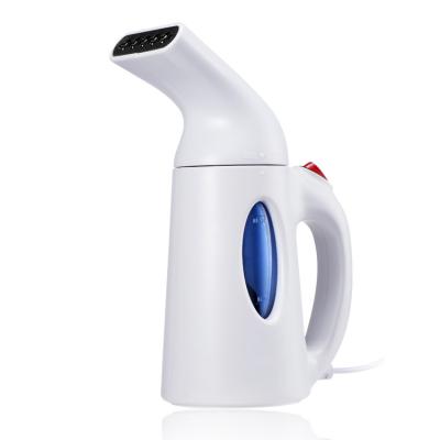 China 2022 New Household Travel / Home Portable Powerful Smart Handheld Mini Clothing Ironing Machine Steam Iron for sale