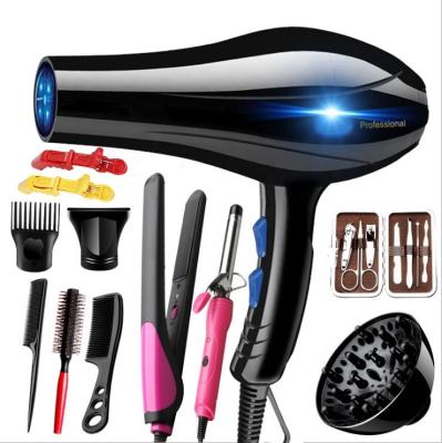 China 2022 New Factory Price Ionic Hair Dryer Blower Home Appliances Hair Dryer for sale