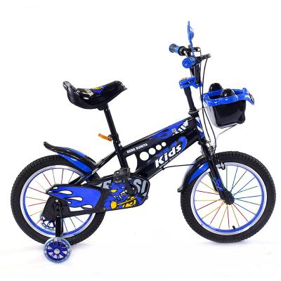 China Cheap Baby Toy Wholesale Maid Sale Kids Bikes OEM Custom 3 to 5 Years Old Baby Kids Cycle For Girl for sale