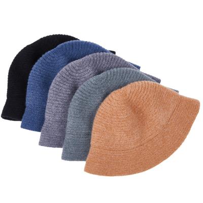 China 2021 New Designer COMMON Wide Brim Wool Fedora Hats Solid Color 100% Wool Fedora Hats For Women for sale