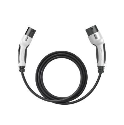 China Residential / General Purpose Type - 2 Typed - 2 EV Cable 32a Electric Vehicle Charging Accessories for sale