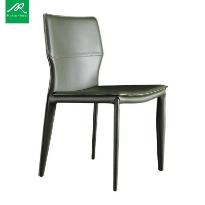 China Modern Lightweight Luxury Hotel Dining Chair Leisure Reception Chair Household Chair for sale