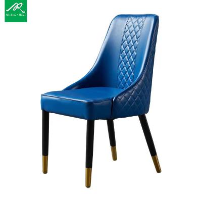 China Modern Nordic Solid Wood Dining Chair Leisure Reception Chair Office Negotiation Chair for sale