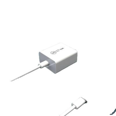 China 2021 Mobile Phone New Arrival Usb C Charger 18W Palladium Charger For Iphone 12 for sale