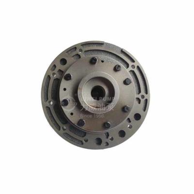 China Custom Forklift CVT Transmission Pump For 7FD30 32630-23330-71 for sale