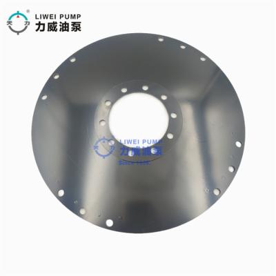 China Mitsubishi Forklift Flex Plate Torque Converter 91823-20200 for sale