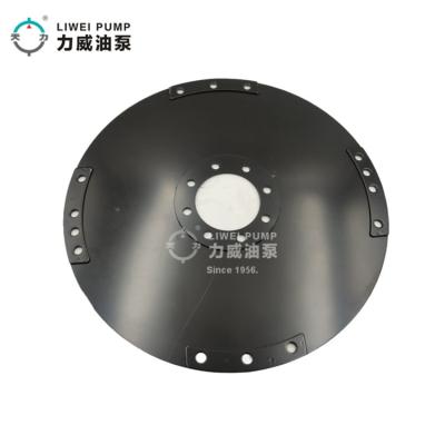 China FD15-35A Forklift Transmission Parts Torque Converter Flex Plate 91323-00600 for sale