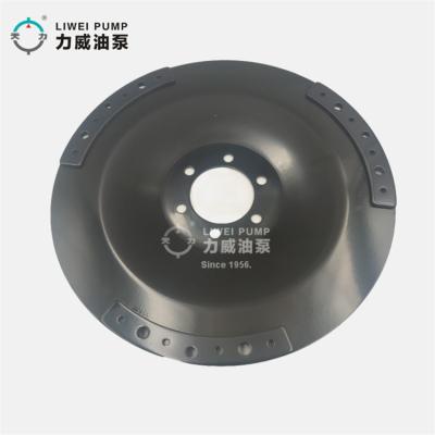 China Fd/G20-30vt Forklift Transmission Parts Input Plate 13063-82022 Hc132z3-82021 for sale