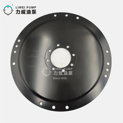 China C240 Td27 Forklift Transmission Parts Spare Input Plate 12n5380501 for sale