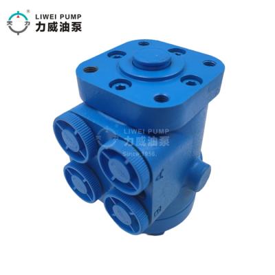 China Lift Truck Hydraulic Orbitrol Steering Valve Orbitrol Pump BZZ1-100B for sale