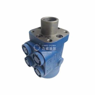 China OEM Forklift Orbitrol Steering System Valves For HL Old CPCD20-35 BZZ1-125A for sale