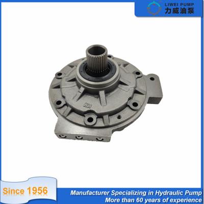 China Oem Forklift  Oil Pump 91324-00080 for Automobile for sale