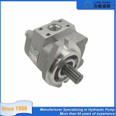 China Van de de Vorkheftruck Hydraulische Pomp CBK van het hoge druktoestel de Reeks cbk-G425 cbk-G432 cbk-G436 cbk-G444 Te koop