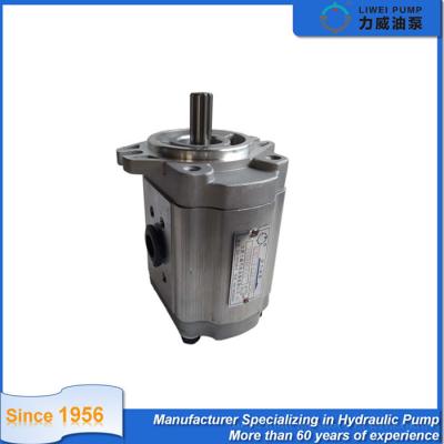 China Hydraulische het Toestelpomp van vorkheftruckvervangstukken voor FD30-11eng. 4D95S/C240 37B-1KB-2020,3EB-60-12410/37B1KB2020,3EB6012410 Te koop