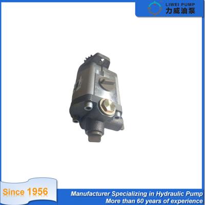 China ODM-Kipplaster-hydraulisches Zahnradpumpe-System 1032300075 zu verkaufen