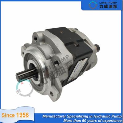 China Liweigpm Pomp van het Hoge druk de Hydraulische Toestel 67110-N3070-71 Te koop