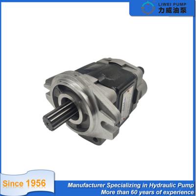 China 69101-FK281 de vorkheftruck spaart Hydraulische Pomp 91E71-10200 Te koop