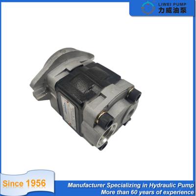 China LIWEI-Vorkheftruck Hydraulische Pomp 91E71-10200 voor FD20-30 (F18C/CF18C/F14E/CF14E) /S4S Te koop