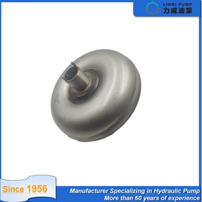 China Manufacturer Forklift Parts Transmission Torque Converter For T6/C240, 134G3-80301 for sale