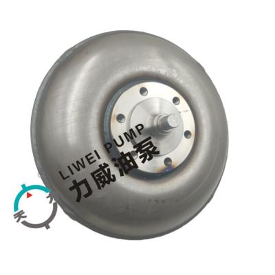 Cina Alto OEM del convertitore di coppia del carrello elevatore della stalla 134G3-80301/134G380301 in vendita