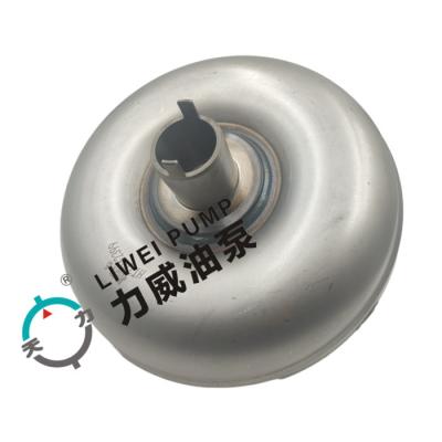 Cina Il carrello elevatore parte convertitore di coppia della trasmissione di CVT il nuovo per T6/C240 134G3-80301 in vendita