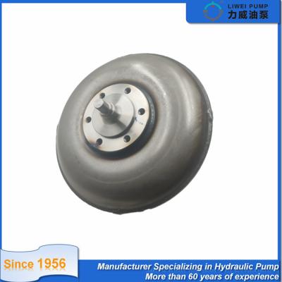 Cina Convertitore di coppia diesel 134G3-80301 del carrello elevatore T6/C240 in vendita