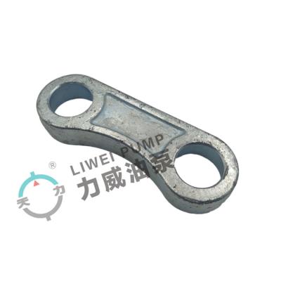 China ODM-Gabelstapler-Spurstange-Ersatzteile mit A43E4-30231 zu verkaufen