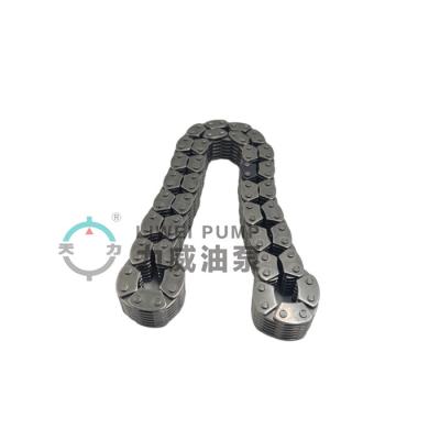 Chine Moteur diesel Assy Forklift Chain Replacement N-12352-FU400 91H20-01210 de K15 K21 K25 à vendre