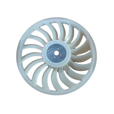 China OEM Engine Forklift Fan Blade 16361-26600-71 for sale