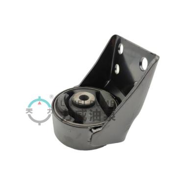 China Mitsub Forklift FD30 FD20-F18B Engine Vibration Mounts 91213-12201 for sale