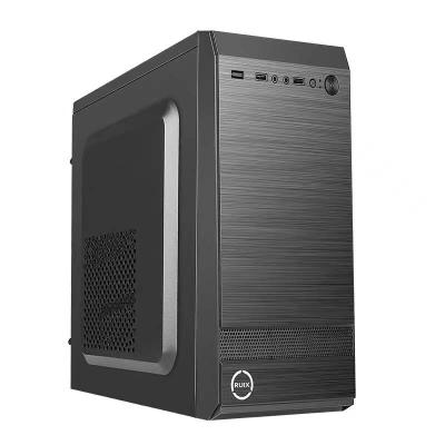 China No OEM ODM Desktop Computer PC Full Set 16GB 500GB Full Set 16GB 500GB SSD Portatil Computador Gaming Desktop Xeon E5 CPU HD GT GTX GPU for sale