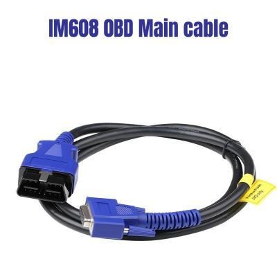 China Obd2 AUTEL IM608/IM608PRO Main Cable OBD2 Main Cable For Autel IM608/IM608PRO for sale