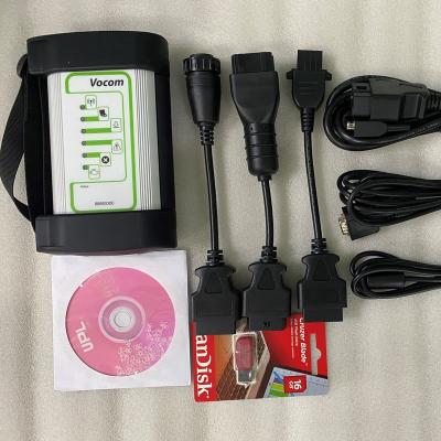 China High Quality Excavator Diagnostic Tool VOCOM 88890300 For Volvo Excavator EC B LC G Series for sale