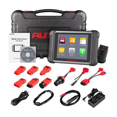 China AUTEL MaxiSys MS906BT Advanced Wireless Diagnostic Devices with Android Operating System One Year Free Update MS906BT Online for sale