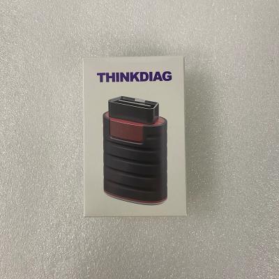 China All Car THINKCAR Thinkdiag Full System OBD2 Scanner With All Car Brands License Activated Online 1 Year Free Update for sale