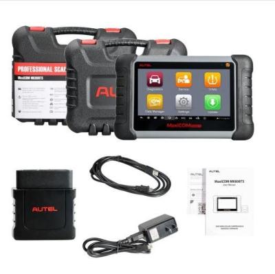 China OBD2 CARS Autel MaxiCom MK808TS for car repair for sale