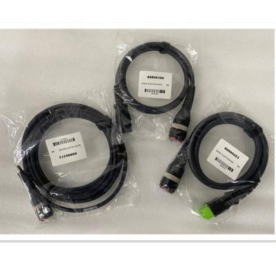 China Vocom2 original vocomII 88890400 cable set 88890253 88890313 88890306 88890306 for sale