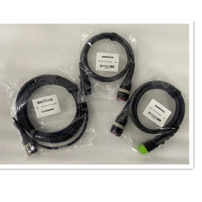 China Communication VOCOM2 VOCOMII 88890400 Diagnostic Cable VOCOM1 88890300 Set 88890306 888930313 88890253 for sale