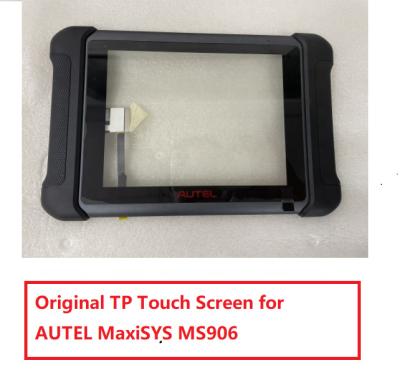 China Original TP Touch Panel FO MS906 TP Touch Panel For AUTEL MaxiSYS MS906 for sale